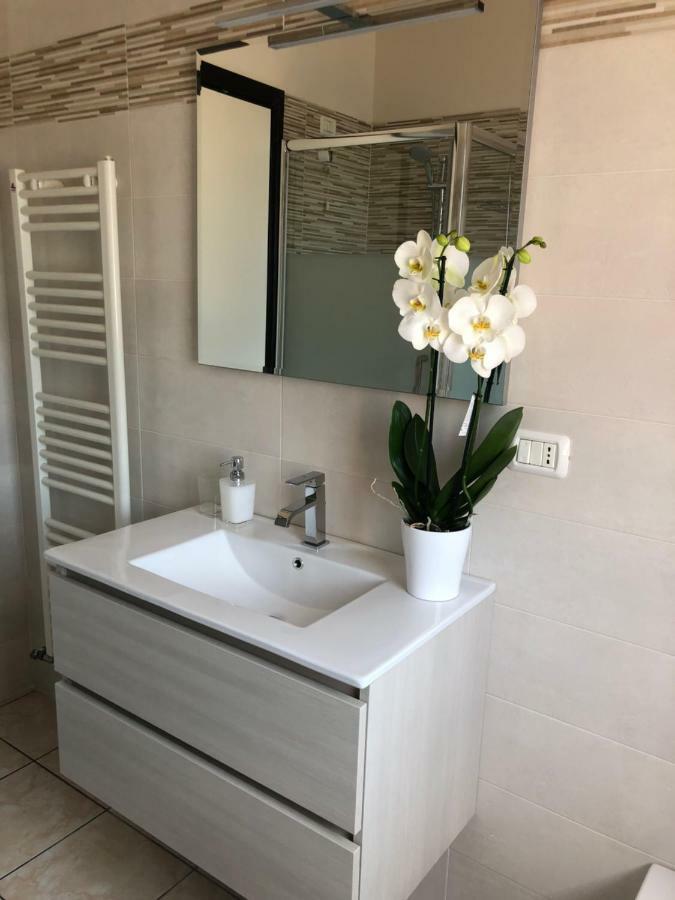 Appartamento Rosegarden Pescantina Exterior foto