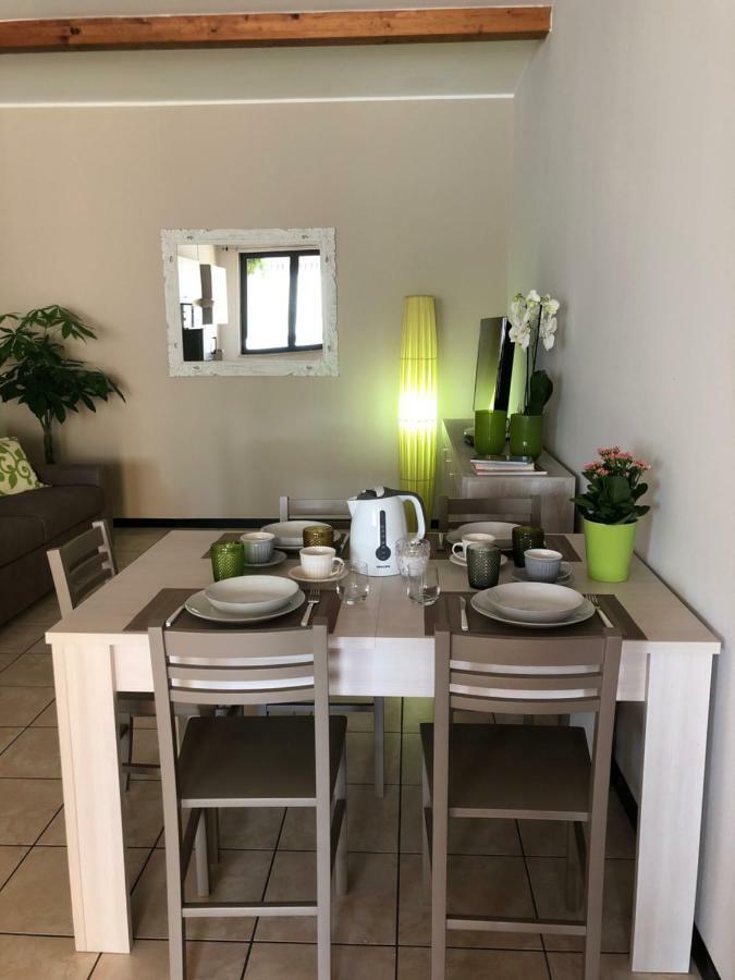 Appartamento Rosegarden Pescantina Exterior foto