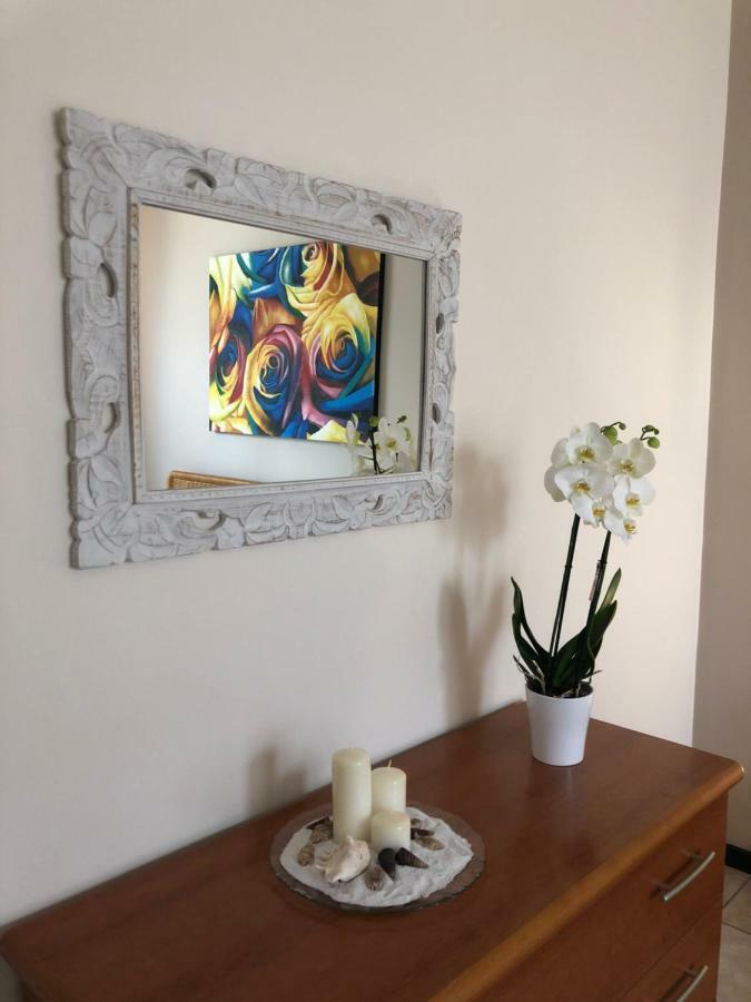 Appartamento Rosegarden Pescantina Exterior foto