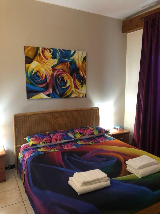 Appartamento Rosegarden Pescantina Exterior foto