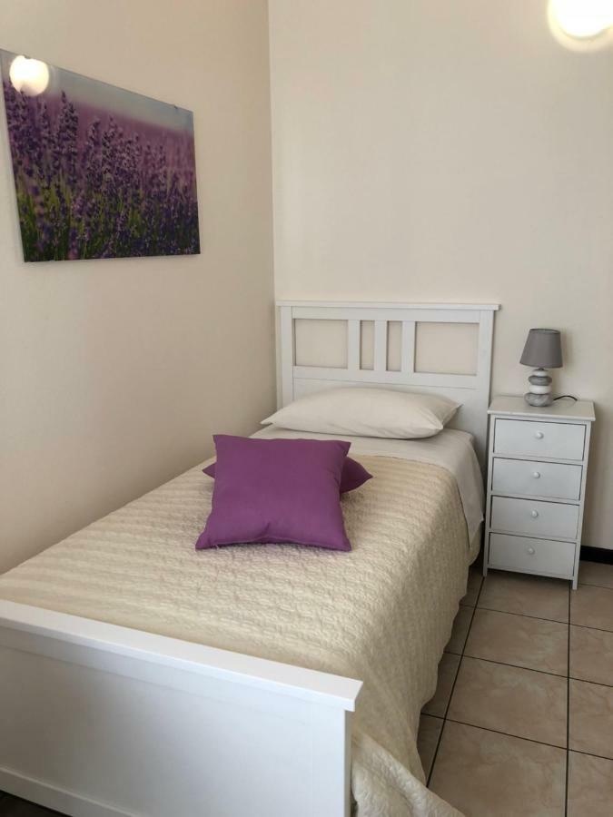 Appartamento Rosegarden Pescantina Exterior foto