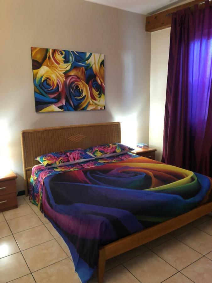 Appartamento Rosegarden Pescantina Exterior foto